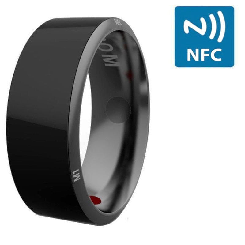 Bluetooth Smart Ring
