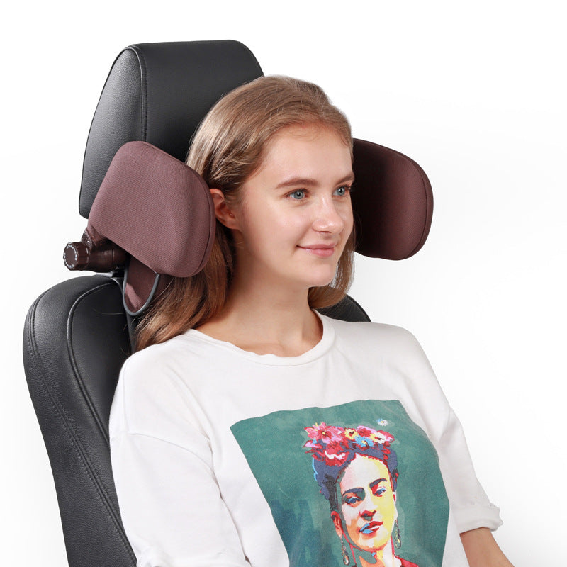 Travel Rest Neck Pillow