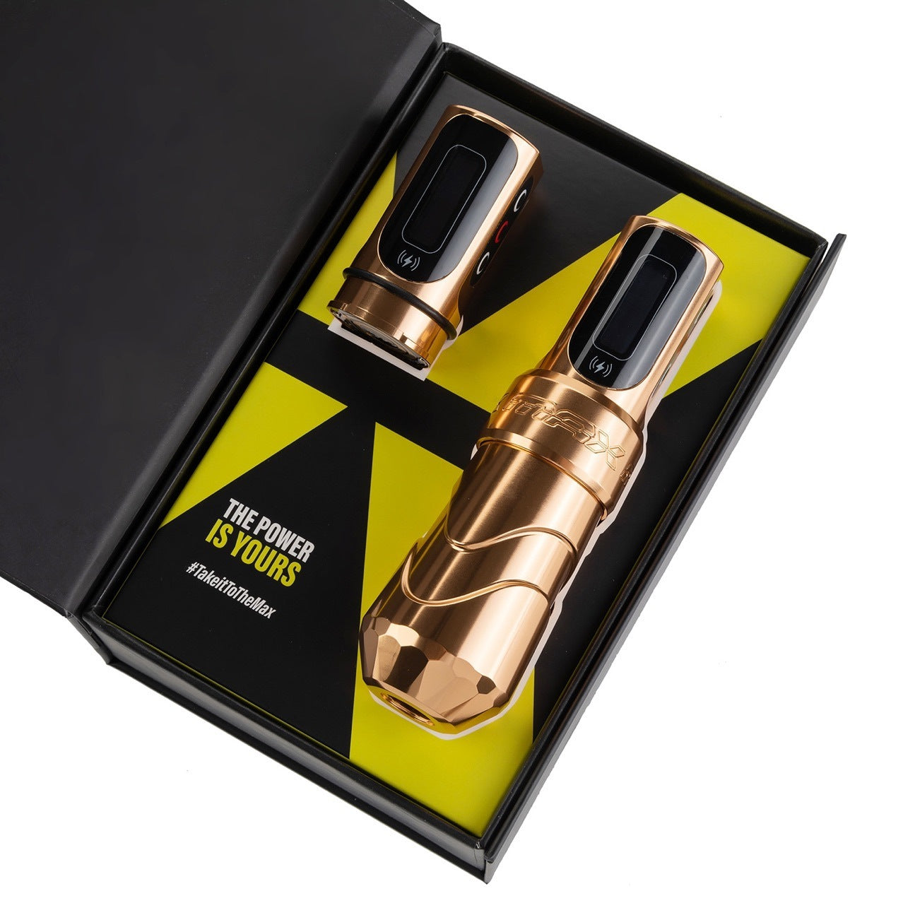 Premier Tattoo Pen Gun