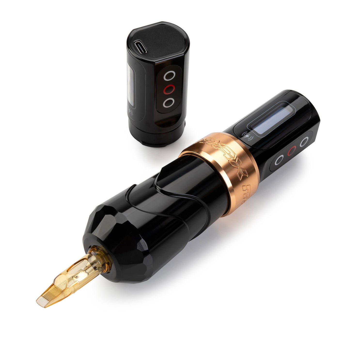 Premier Tattoo Pen Gun
