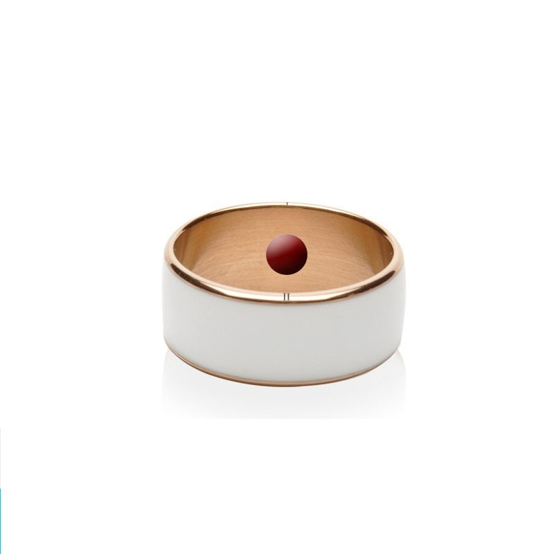 Bluetooth Smart Ring