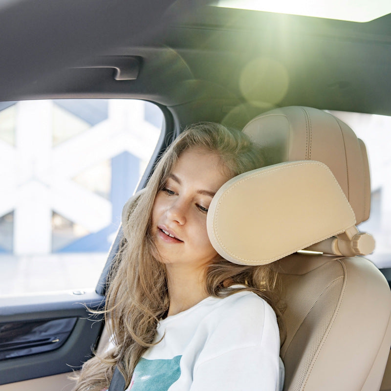 Travel Rest Neck Pillow