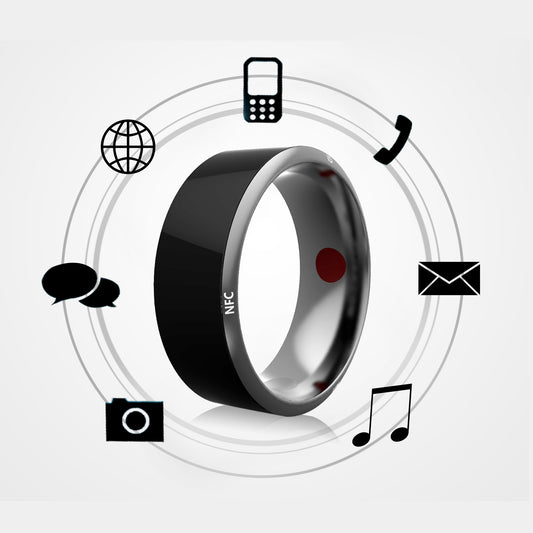 Bluetooth Smart Ring
