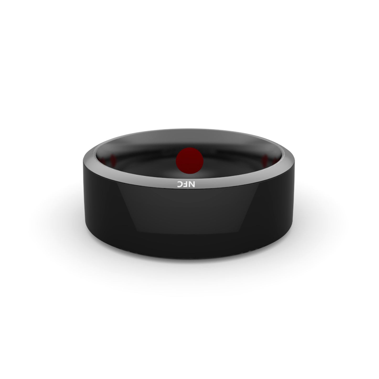 Bluetooth Smart Ring
