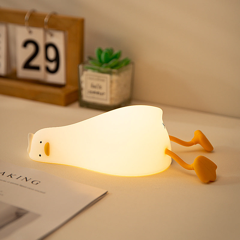 Cute LED Night Light