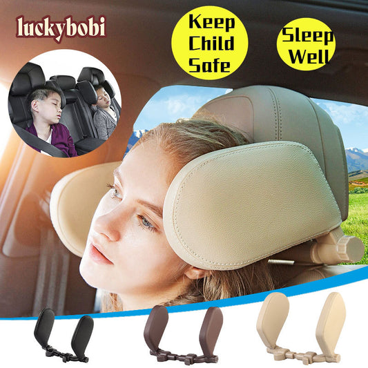 Travel Rest Neck Pillow