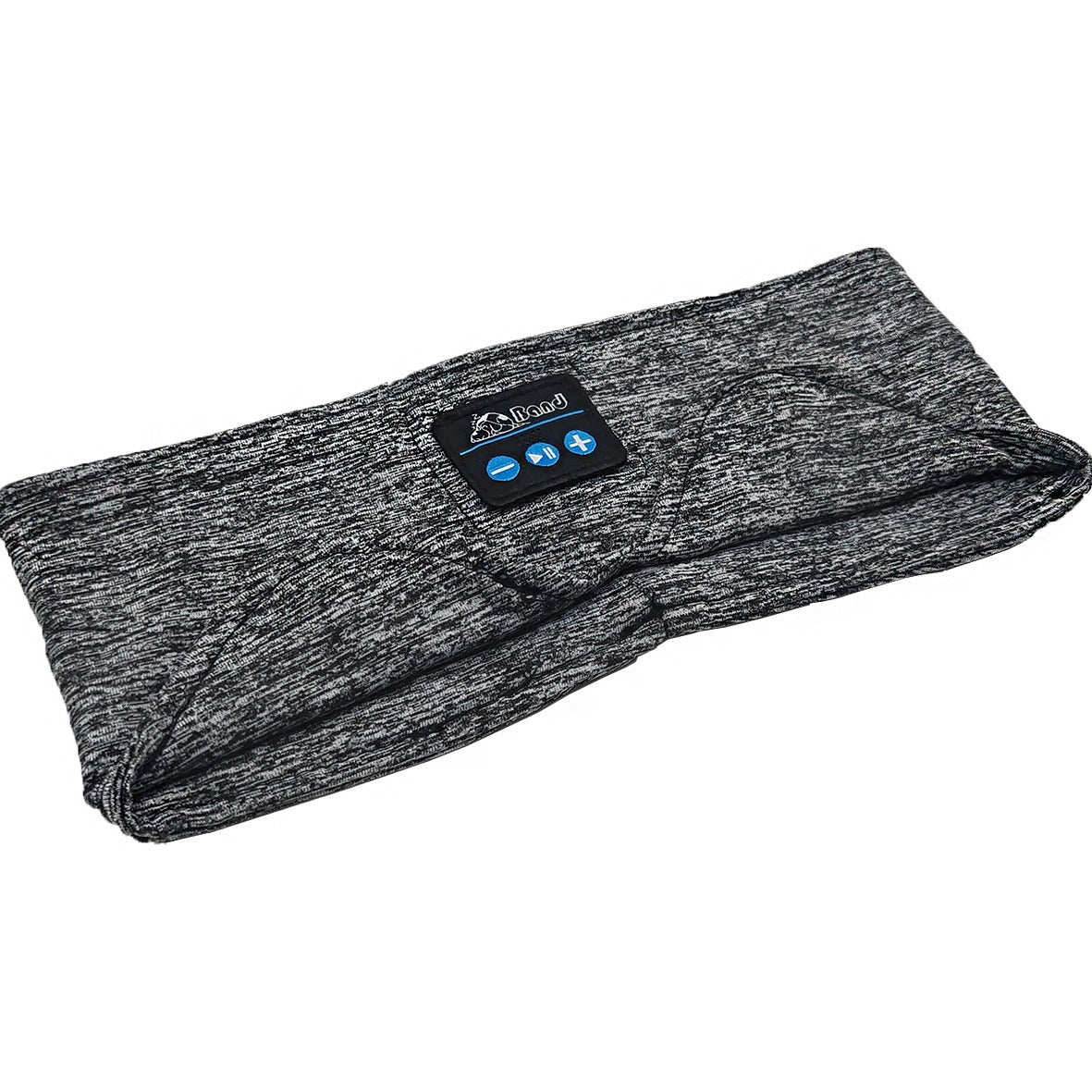 Bluetooth Headscarf Dual-use Music Headset