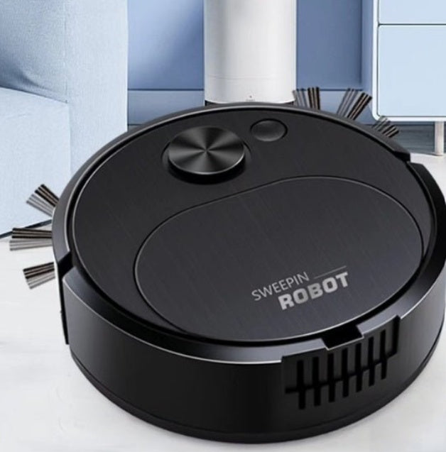 Mini Smart Vacuum Cleaner