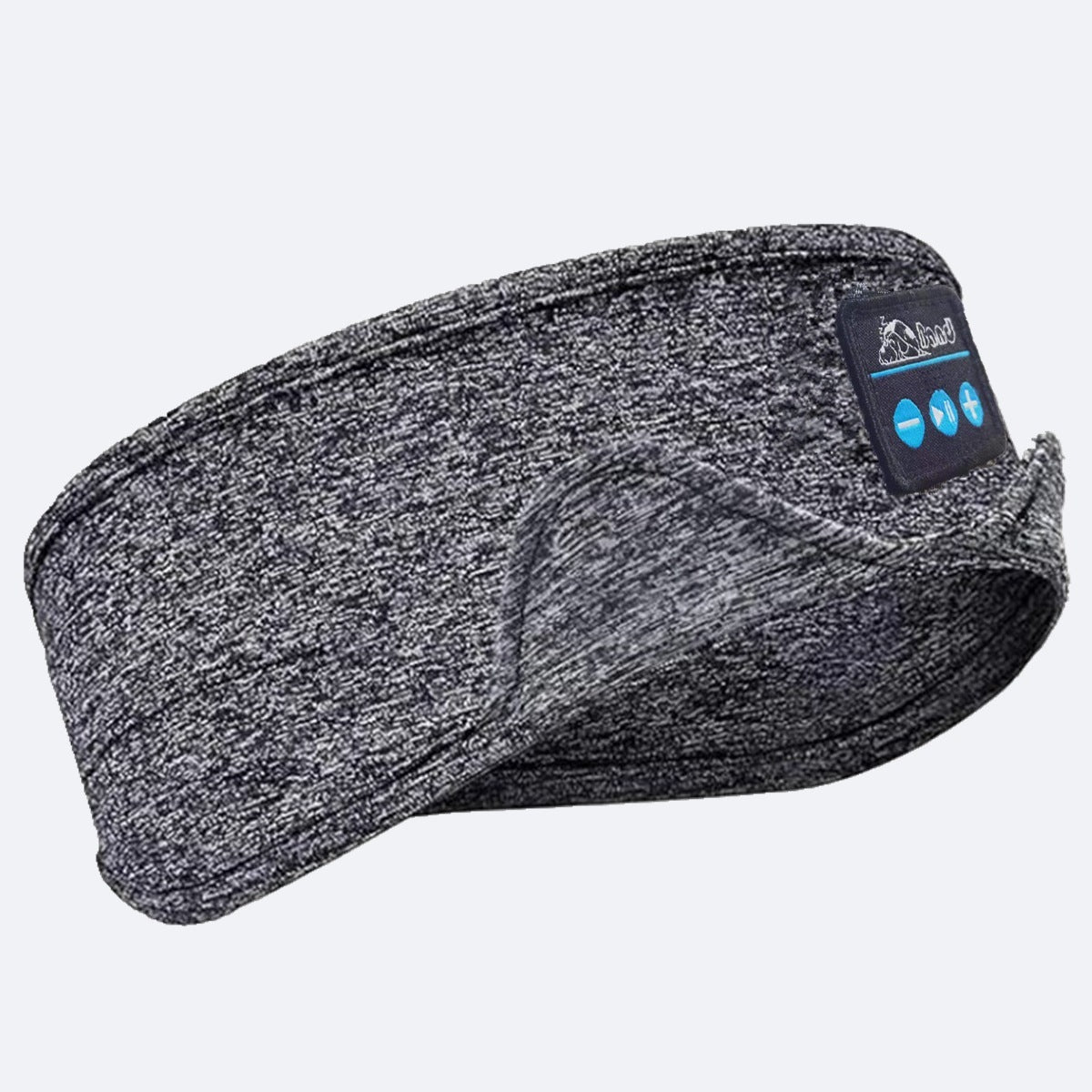 Bluetooth Headscarf Dual-use Music Headset