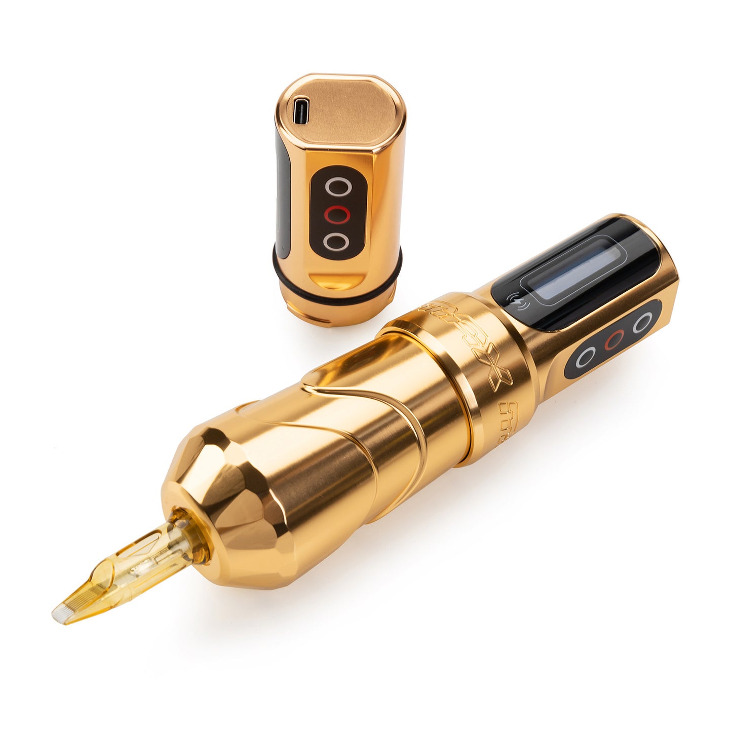 Premier Tattoo Pen Gun