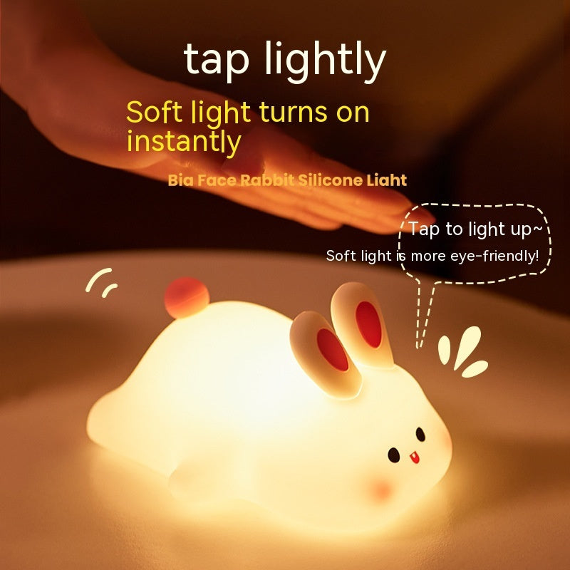 Cute LED Night Light