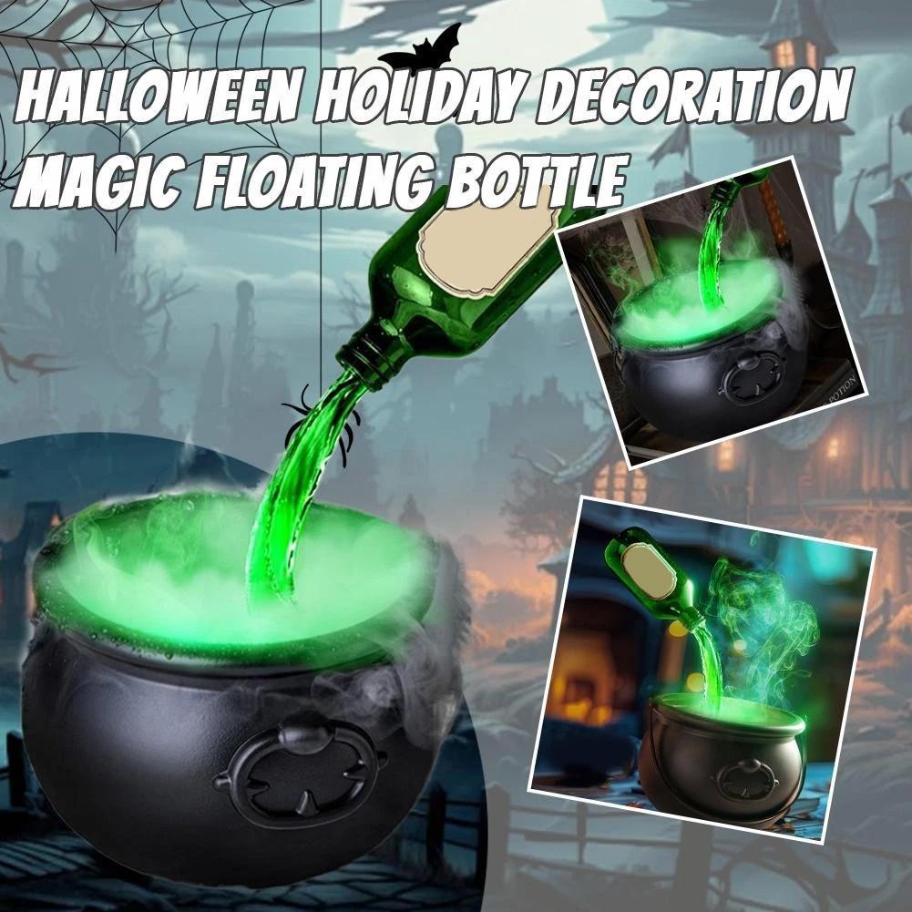Halloween Black Wizard Bowl