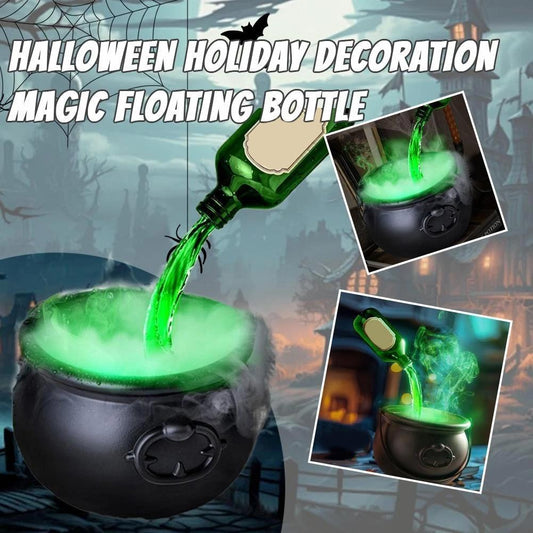 Halloween Black Wizard Bowl