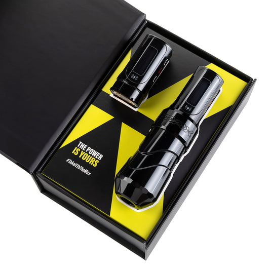 Premier Tattoo Pen Gun