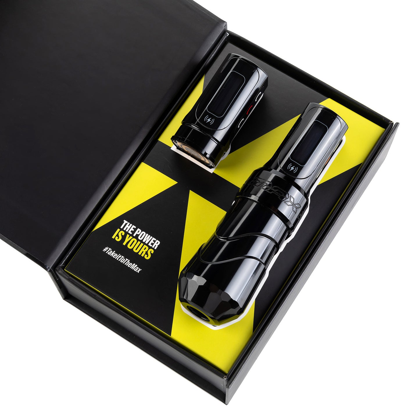 Premier Tattoo Pen Gun