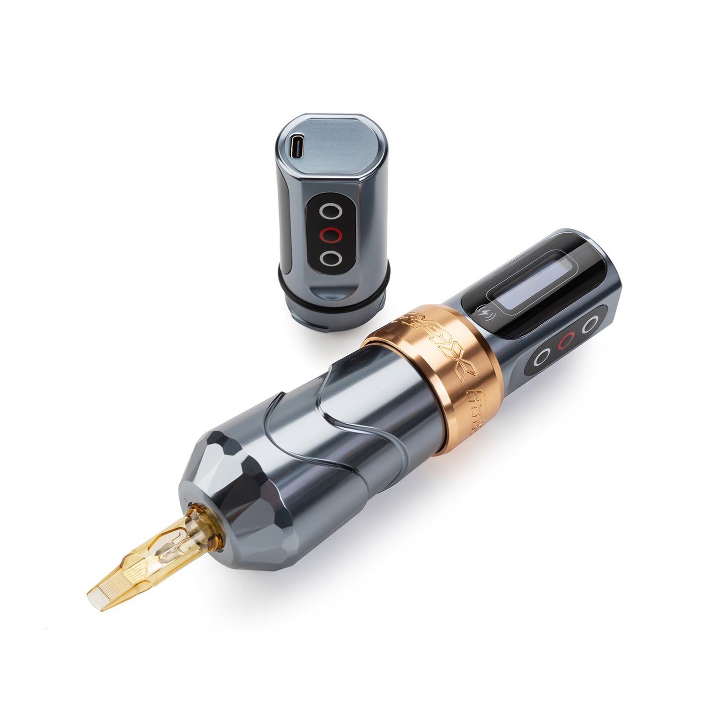 Premier Tattoo Pen Gun