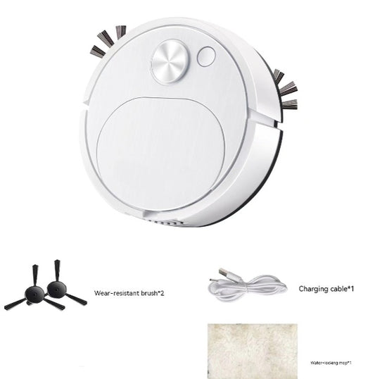 Mini Smart Vacuum Cleaner